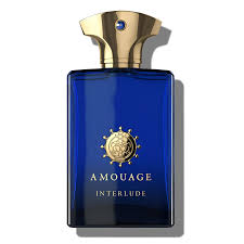 Amouage Interlude 53 Extrait De Parfum for Men